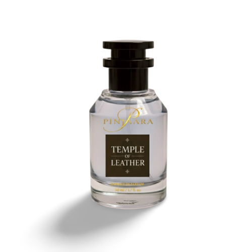 TEMPLE OF LEATHER (Inspired by Helfeti Leather)