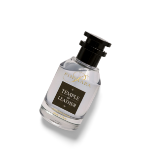 TEMPLE OF LEATHER (Inspired by Helfeti Leather)