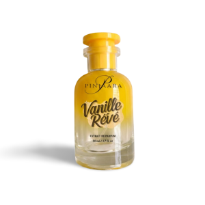 VANILLE REVE (Inspired by Vanilla Dreamer)