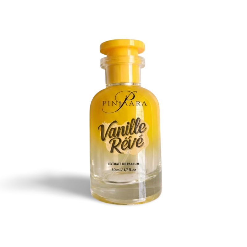 VANILLE REVE (Inspired by Vanilla Dreamer)
