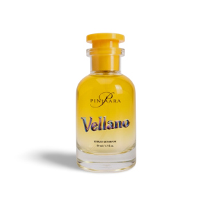 VELLANO (Inspired by My Burberry)