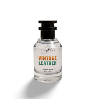 VINTAGE LEATHER (Inspired by TOMFORD Ombre Leather)