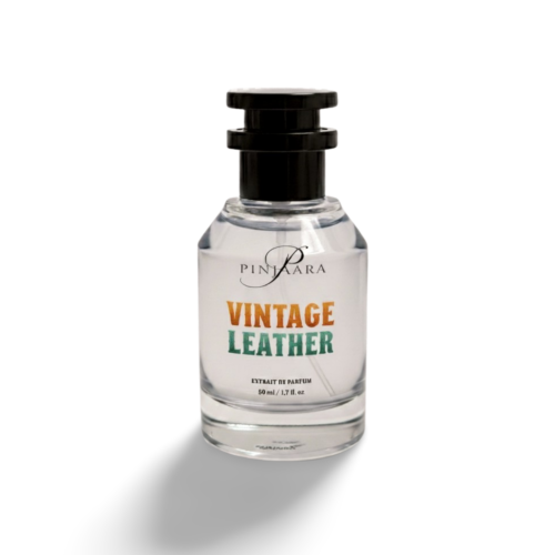 VINTAGE LEATHER (Inspired by TOMFORD Ombre Leather)