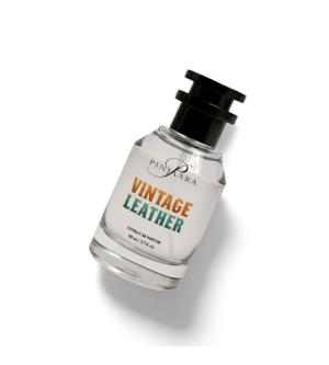 VINTAGE LEATHER (Inspired by TOMFORD Ombre Leather)