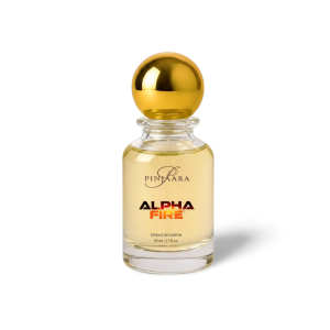 ALPHA FIRE (Inspired by Le Male Elixir)