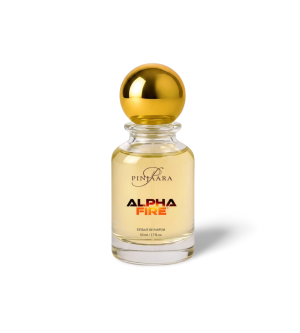 ALPHA FIRE (Inspired by Le Male Elixir)