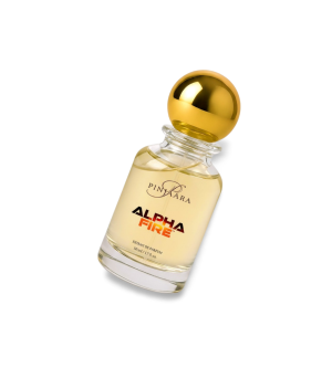 ALPHA FIRE (Inspired by Le Male Elixir)