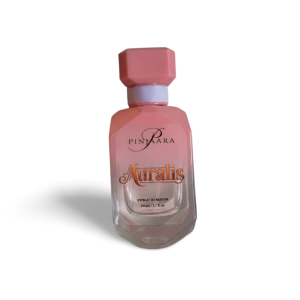 AURALIS (Inspired by Chanel Gabrielle)