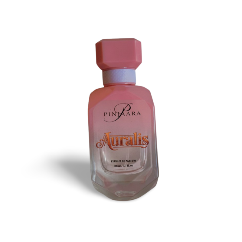 AURALIS (Inspired by Chanel Gabrielle)