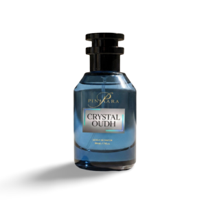 CRYSTAL OUD (Inspired by White Oudh)