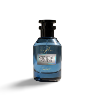 CRYSTAL OUD (Inspired by White Oudh)