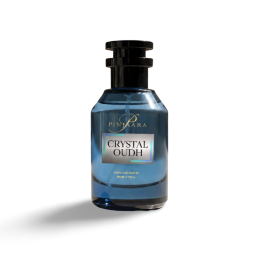 CRYSTAL OUD (Inspired by White Oudh)