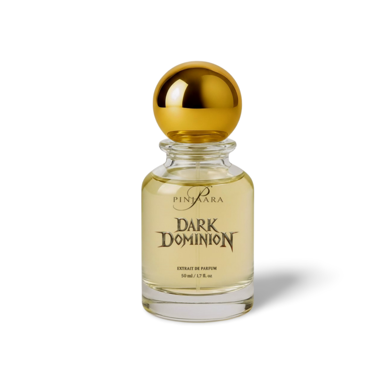 DARK DOMINION (Inspired by Bvlgari Man in Black)
