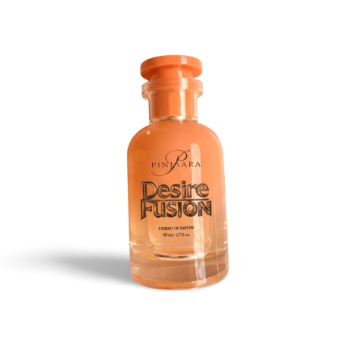 DESIRE FUSION (Signature Perfume)