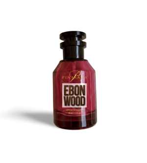 EBON WOOD (Inspired by Oud Wood French)