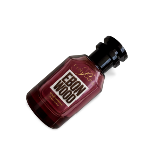 EBON WOOD (Inspired by Oud Wood French)