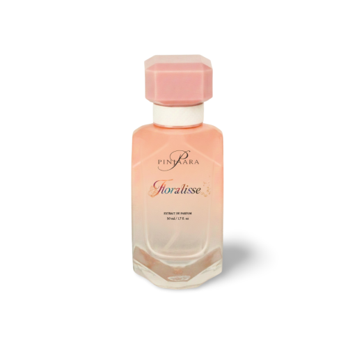 FLORALISSE (Inspired by Gucci Flora)