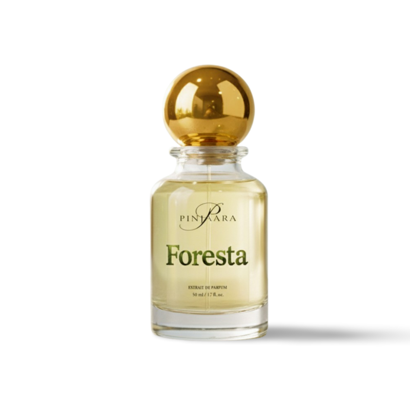 FORESTA (Inspired by Wonderwood by Comme des Garçons)
