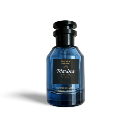 MARINA OUD (Inspired by Blue Oud)