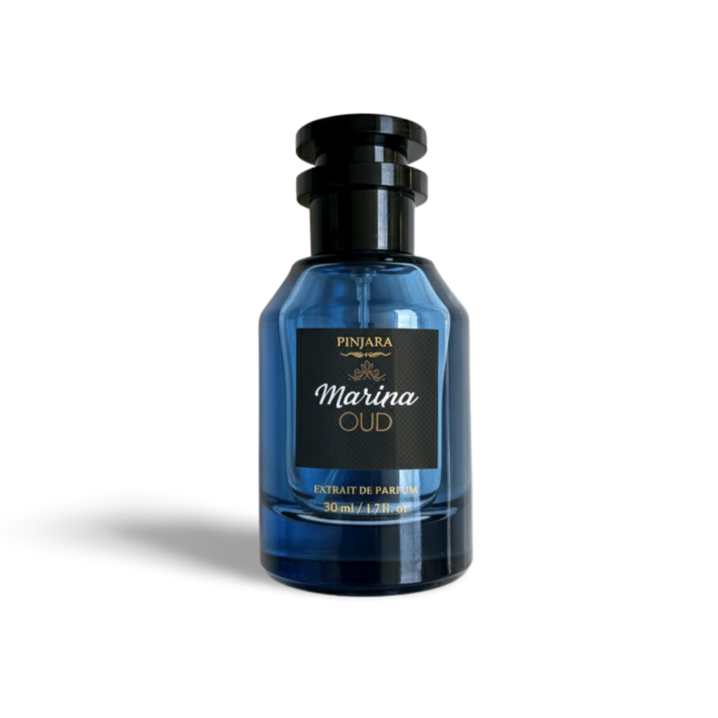 MARINA OUD (Inspired by Blue Oud)