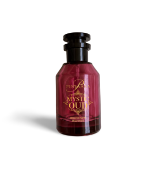 MYSTIC OUD (Inspired by TOM FORD Oud Wood)