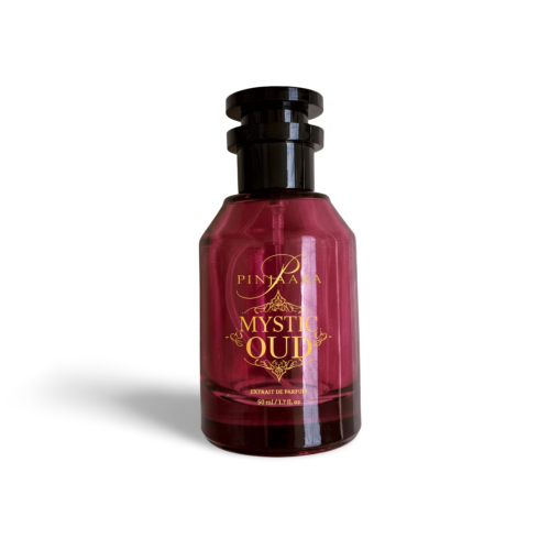 MYSTIC OUD (Inspired by TOM FORD Oud Wood)