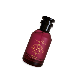 MYSTIC OUD (Inspired by TOM FORD Oud Wood)