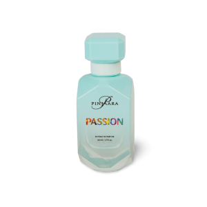 PASSION (Inspired by Bombshell Victoria Secret)