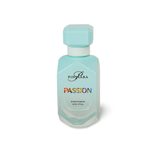 PASSION (Inspired by Bombshell Victoria Secret)