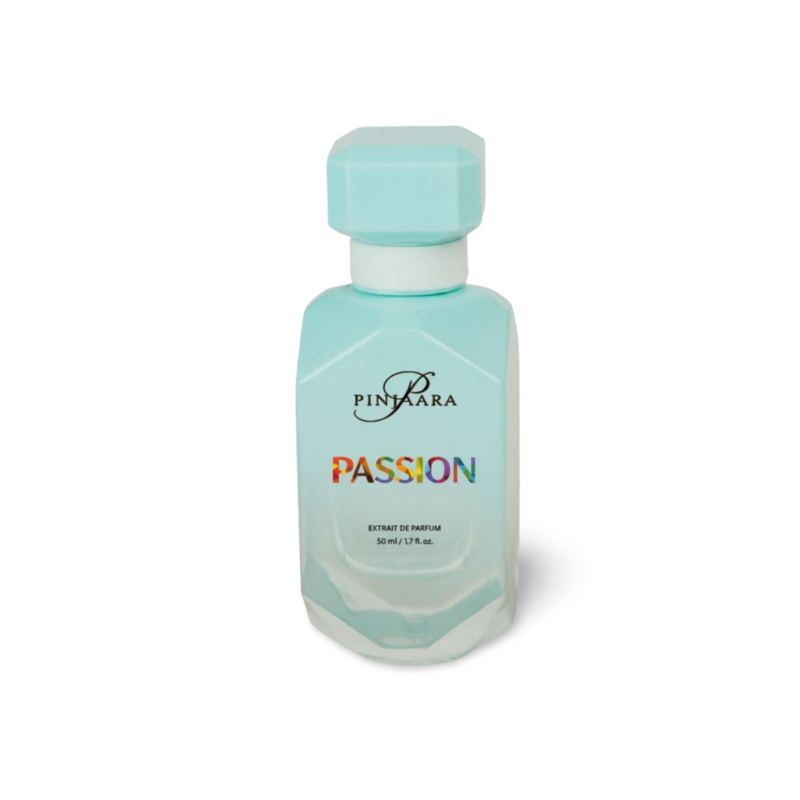 PASSION (Inspired by Bombshell Victoria Secret)