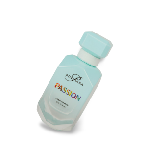 PASSION (Inspired by Bombshell Victoria Secret)