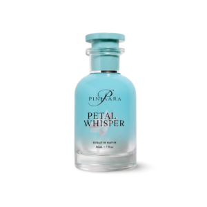 PETAL WHISPER (Inspired by Gucci Bloom)