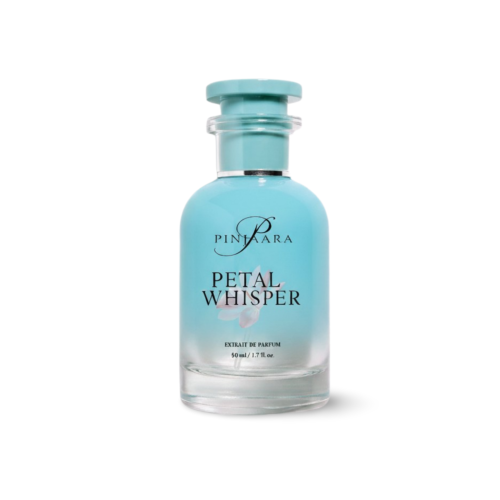 PETAL WHISPER (Inspired by Gucci Bloom)