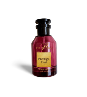 PRESTIGE OUD (Inspired by Velvet Oud)