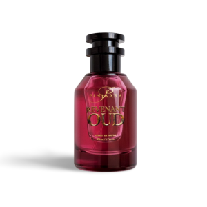 REVENANT OUD (Inspired by Janan Oudh)