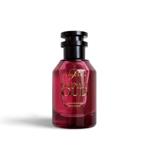 REVENANT OUD (Inspired by Janan Oudh)