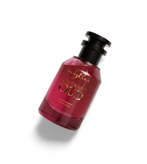 REVENANT OUD (Inspired by Janan Oudh)