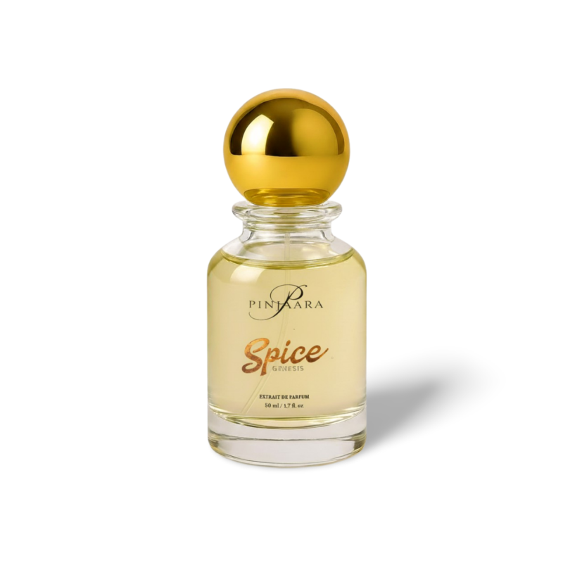 SPICE GENESIS (Inspired by Spicebomb Extreme)