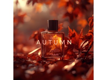 Autumn Perfumes