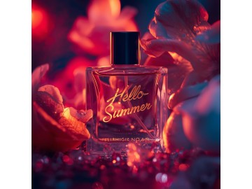 Summer Perfumes