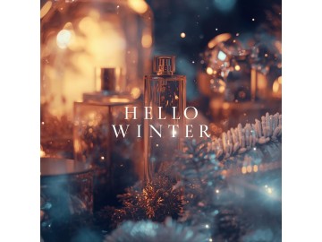 Winter Perfumes
