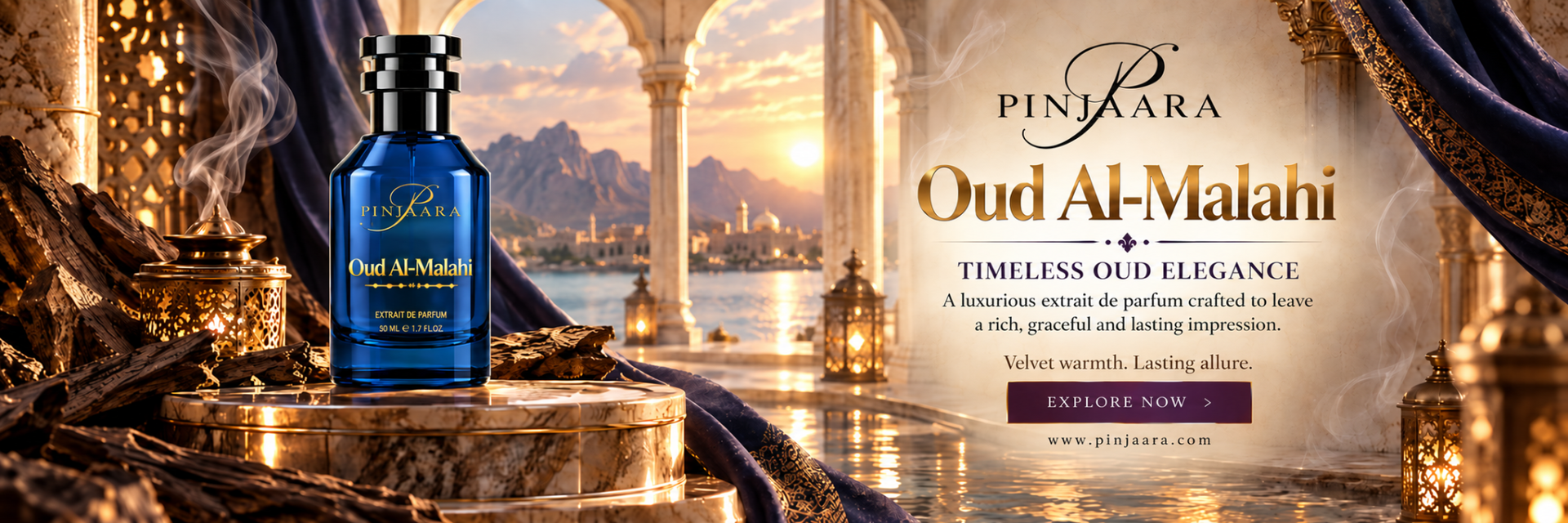 Oud's Collection