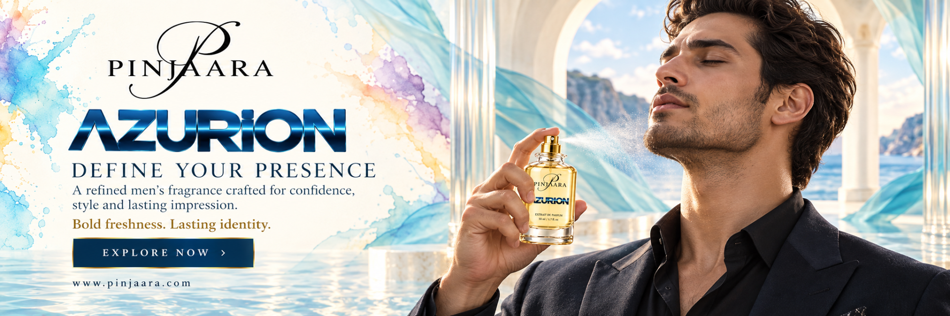 Perfumes for Him