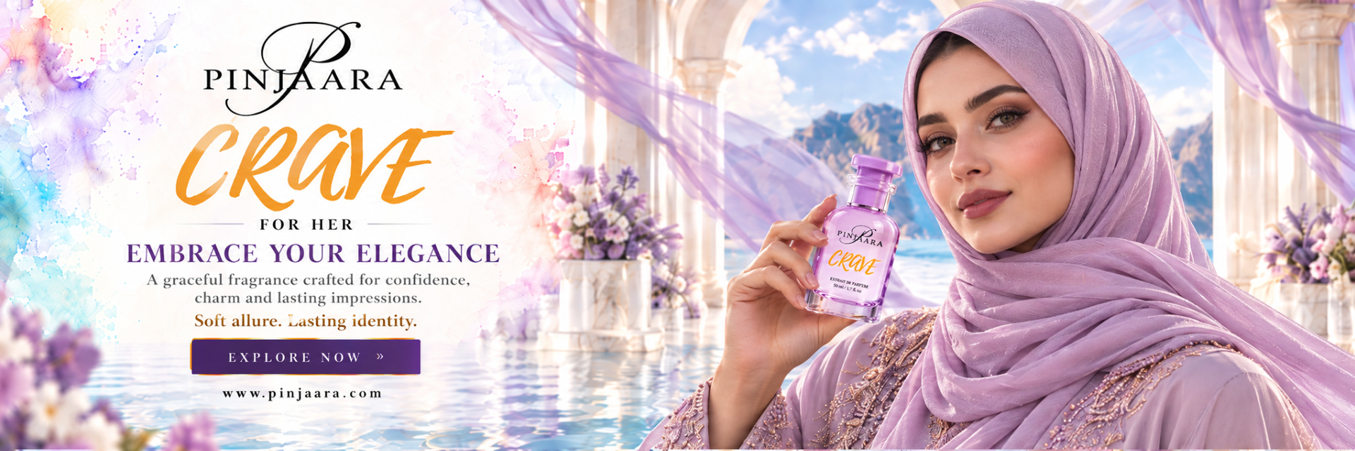 Perfumes for Her