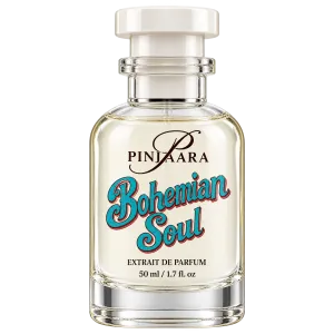 BOHEMIAN SOUL (Inspired by TOM FORD White Patchouli)