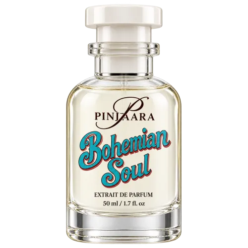 BOHEMIAN SOUL (Inspired by TOM FORD White Patchouli)