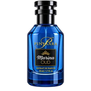 MARINA OUD (Inspired by Blue Oud)