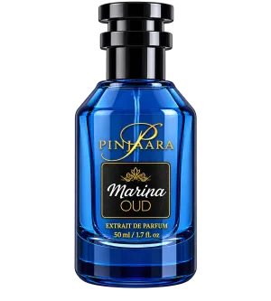 MARINA OUD (Inspired by Blue Oud)