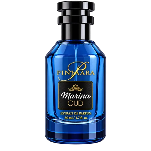 MARINA OUD (Inspired by Blue Oud)