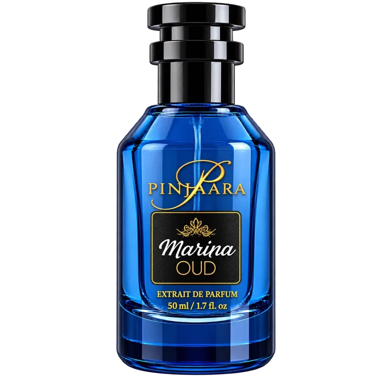 MARINA OUD (Inspired by Blue Oud)